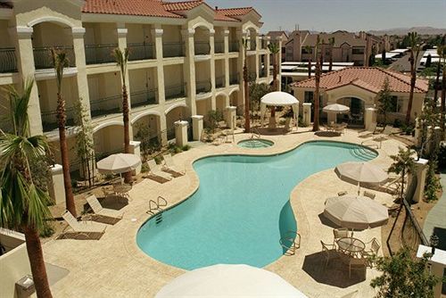 Club De Soleil All-Suite Resort Las Vegas Bagian luar foto